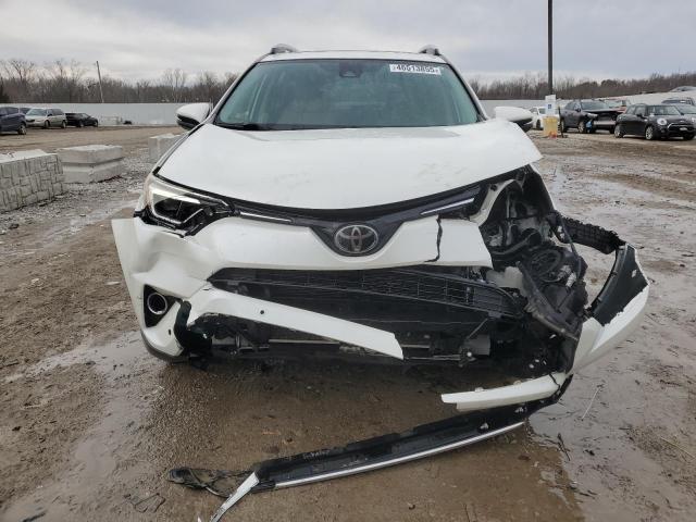Photo 5 from auction – 2016 TOYOTA RAV4 LIMIT with VIN JTMDFREV0GD185517
