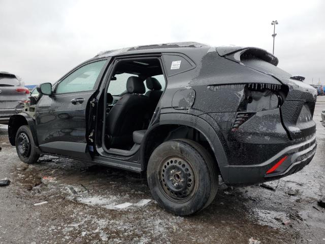 Photo 2 from auction – 2025 CHEVROLET TRAX 2RS with VIN KL77LJEP7SC110012