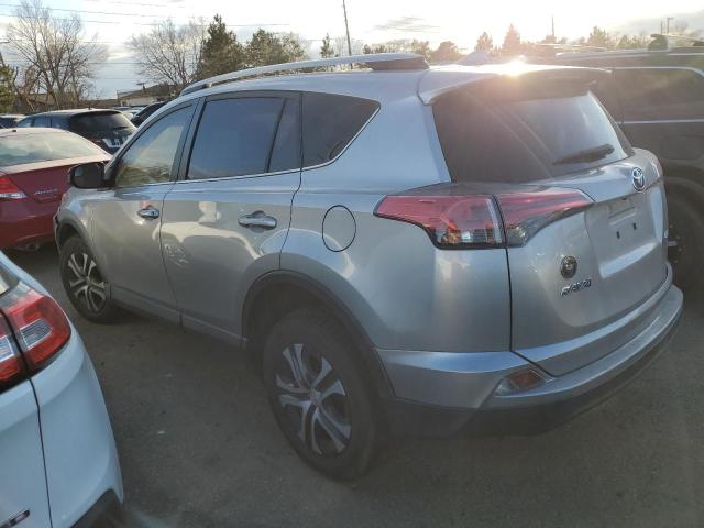 Photo 2 from auction – 2018 TOYOTA RAV4 LE with VIN JTMZFREV5JJ193756