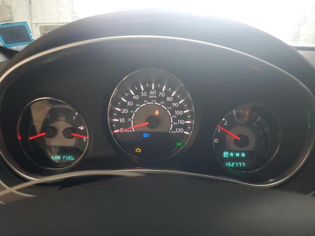 Photo 9 from auction – 2012 CHRYSLER 200 TOURIN with VIN 1C3CCBBB4CN181078