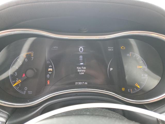 صورة رقم 9 من المزاد - 2014 JEEP GRAND CHER مع VIN 1C4RJECT5EC182596