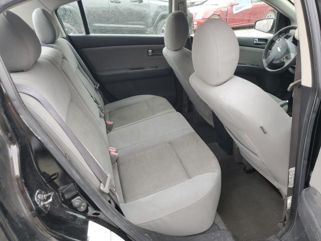 Photo 10 from auction – 2011 NISSAN SENTRA 2.0 with VIN 3N1AB6AP6BL731683