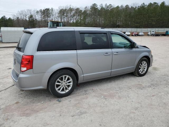 Photo 3 from auction – 2019 DODGE GRAND CARA with VIN 2C4RDGCG1KR646458