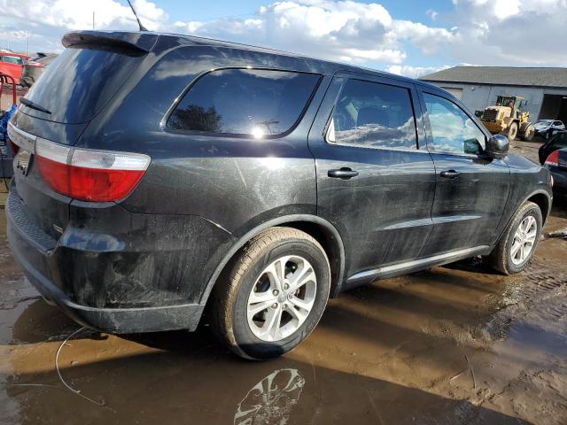 Снимка 3 от търг – 2011 DODGE DURANGO EX с VIN 1D4RE2GG8BC682380