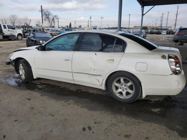 Photo 2 from auction – 2005 NISSAN ALTIMA S with VIN 1N4AL11E95C256001