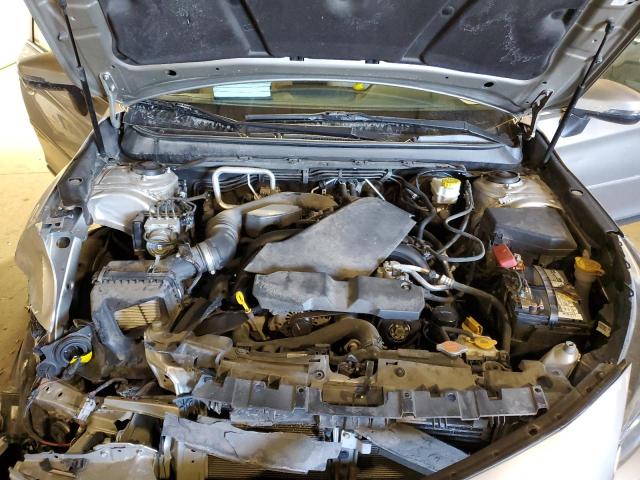 Photo 12 from auction – 2019 SUBARU OUTBACK 2. with VIN 4S4BSAHC3K3240809