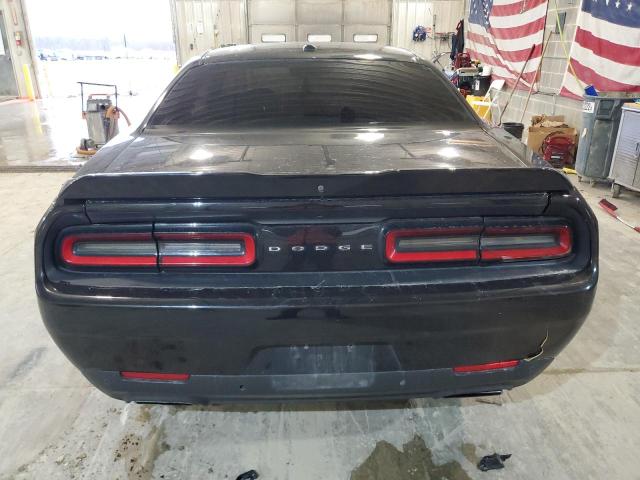 Photo 6 from auction – 2019 DODGE CHALLENGER with VIN 2C3CDZBT3KH629431
