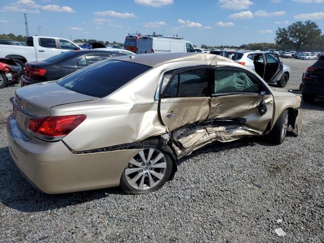 Снимка 3 от търг – 2011 TOYOTA AVALON BAS с VIN 4T1BK3DBXBU433154