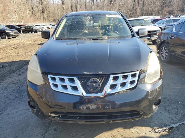 Photo 5 from auction – 2013 NISSAN ROGUE S with VIN JN8AS5MT9DW020920