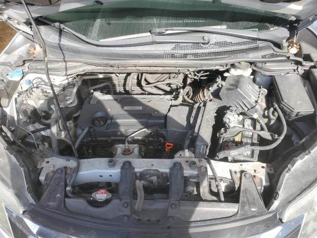 Photo 12 from auction – 2016 HONDA CR-V LX with VIN 2HKRM4H35GH616386