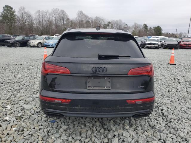 Photo 6 from auction – 2023 AUDI Q5 PREMIUM with VIN WA1EAAFY8P2146208