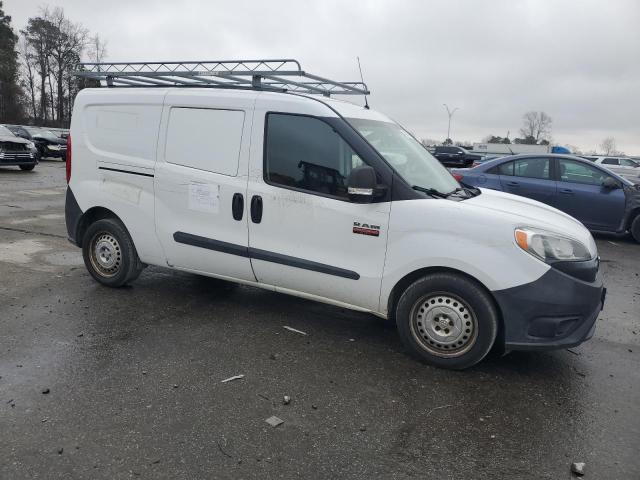 Photo 4 from auction – 2015 RAM PROMASTER with VIN ZFBERFAT4F6972216