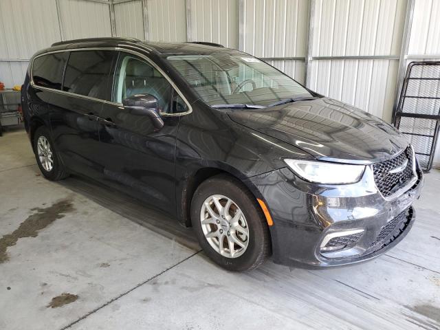 Photo 4 from auction – 2022 CHRYSLER PACIFICA T with VIN 2C4RC1BG9NR167355