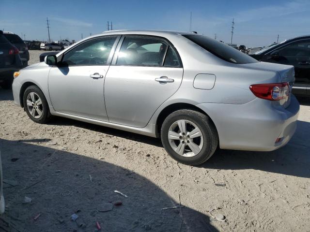 Photo 2 from auction – 2011 TOYOTA COROLLA BA with VIN JTDBU4EE0B9140895