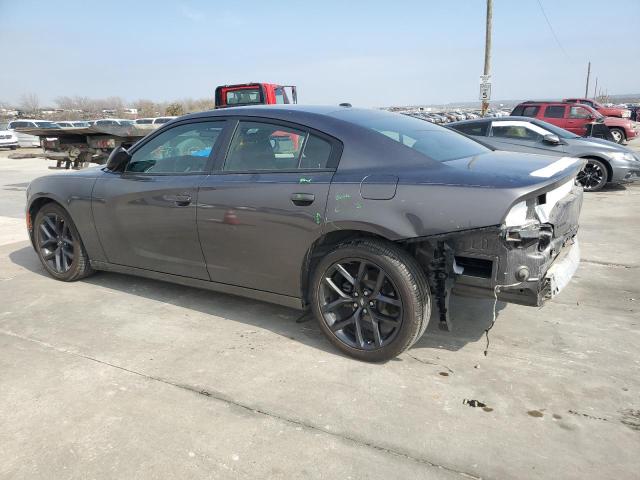 Photo 2 from auction – 2022 DODGE CHARGER SX with VIN 2C3CDXBG7NH126450