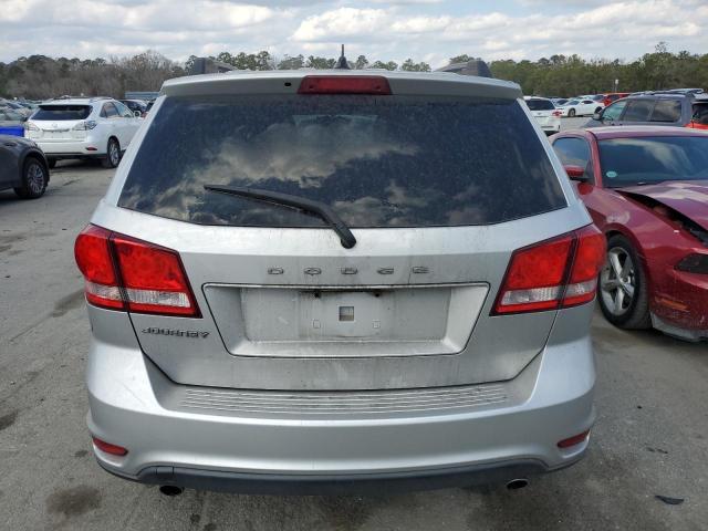 Photo 6 from auction – 2012 DODGE JOURNEY SX with VIN 3C4PDCBG7CT143677