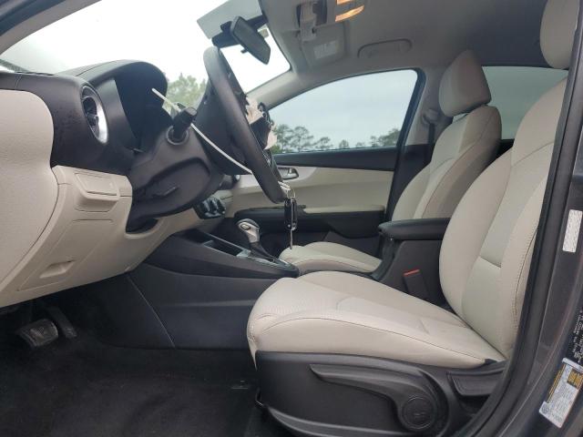 Photo 7 from auction – 2023 KIA FORTE LX with VIN 3KPF24AD6PE627669