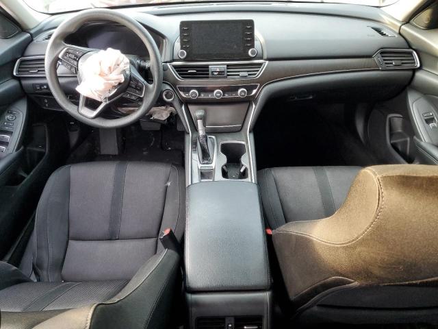 Photo 8 from auction – 2018 HONDA ACCORD with VIN 1HGCV1F44JA161463