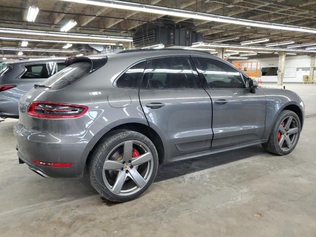 Photo 3 from auction – 2015 PORSCHE MACAN TURB with VIN WP1AF2A58FLB95649