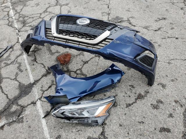 Photo 12 from auction – 2019 NISSAN ALTIMA SR with VIN 1N4BL4CV3KC257725