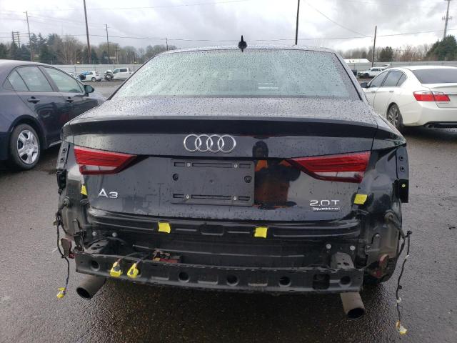 Photo 6 from auction – 2018 AUDI A3 PREMIUM with VIN WAUJ8GFF4J1028412