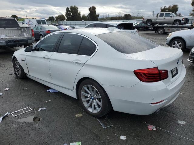 Photo 2 from auction – 2015 BMW 535 I with VIN WBA5B1C5XFD921444