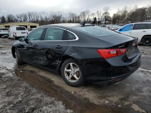 Photo 2 from auction – 2017 CHEVROLET MALIBU LS with VIN 1G1ZC5ST4HF222058