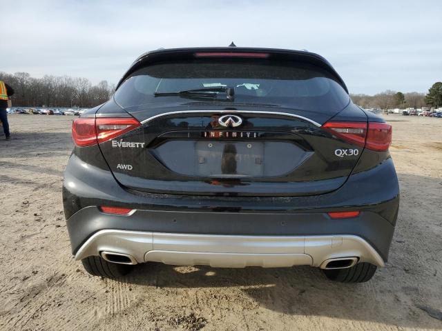 Photo 6 from auction – 2018 INFINITI QX30 BASE with VIN SJKCH5CR1JA044207