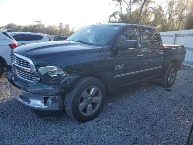 RAM 1500 SLT 2014 with VIN 1C6RR7LG2ES374885 - Photo from auction