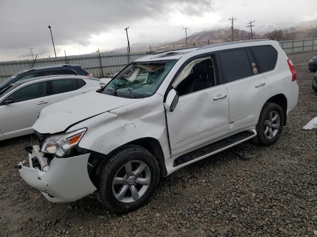 Photo 1 from auction – 2013 LEXUS GX 460 PRE with VIN JTJJM7FX5D5059086