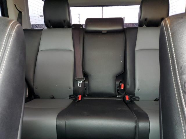 Photo 10 from auction – 2016 TOYOTA 4RUNNER SR with VIN JTEBU5JR7G5332727