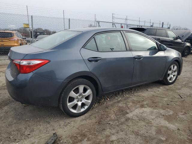Photo 3 from auction – 2016 TOYOTA COROLLA L with VIN 2T1BURHE4GC553607
