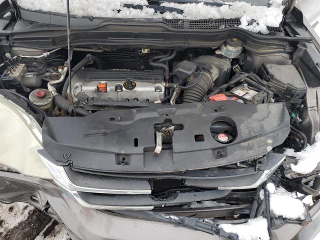 Photo 12 from auction – 2010 HONDA CR-V with VIN 5J6RE4H33AL019229