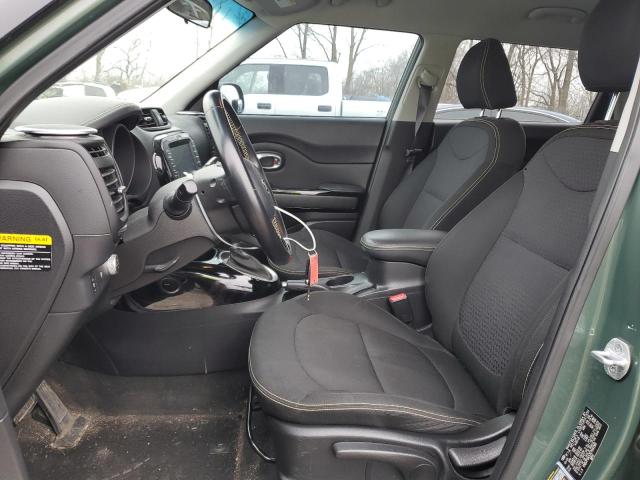 Снимка 7 от търг – 2014 KIA SOUL + с VIN KNDJP3A57E7041381