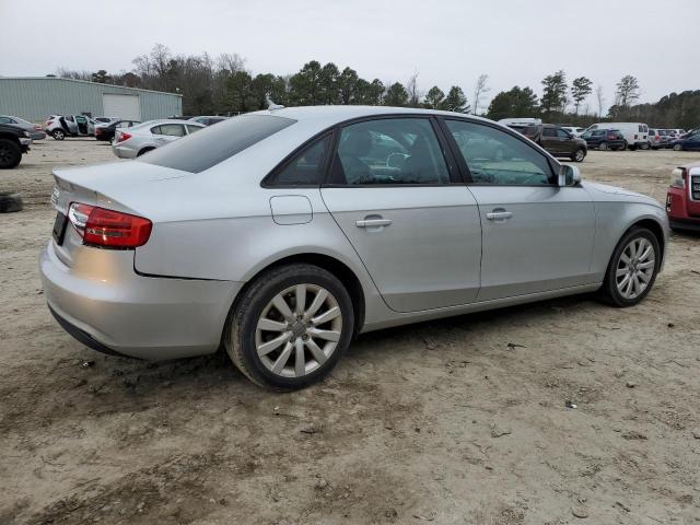 Снимка 3 от търг – 2014 AUDI A4 PREMIUM с VIN WAUAFAFL4EN031494