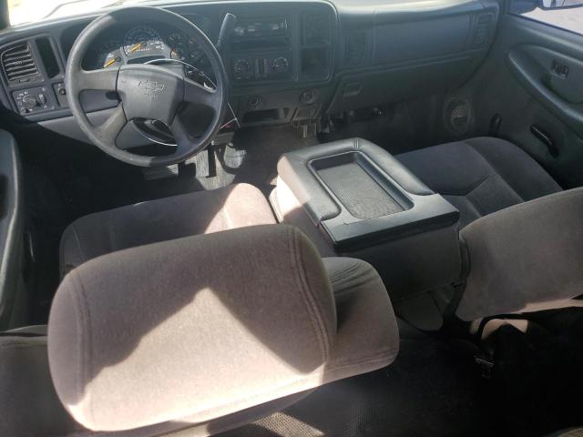 Photo 8 from auction – 2007 CHEVROLET SILVERADO with VIN 1GCHC23U37F200589