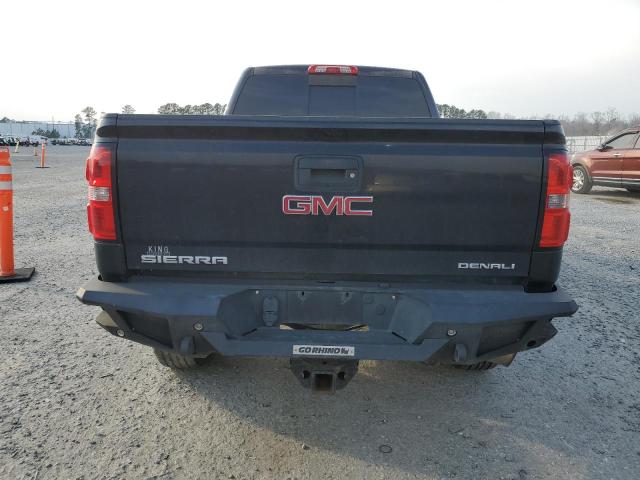 Photo 6 from auction – 2015 GMC SIERRA K25 with VIN 1GT120E83FF176480