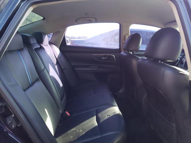 Photo 10 from auction – 2018 NISSAN ALTIMA 2.5 with VIN 1N4AL3AP3JC295237