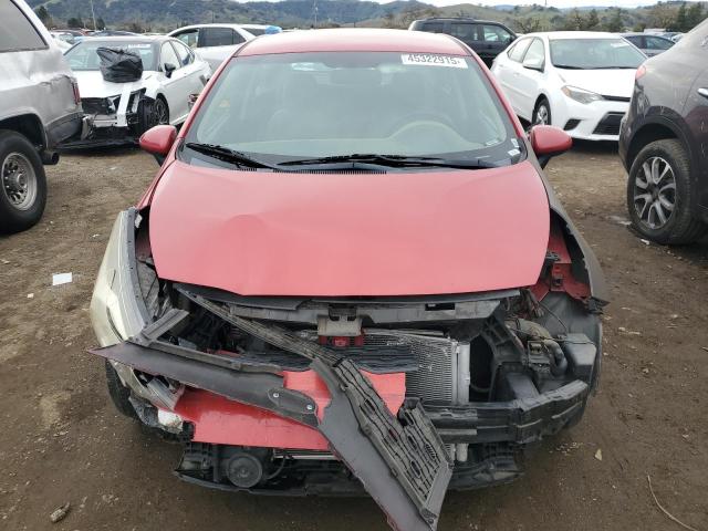 Photo 5 from auction – 2015 KIA RIO LX with VIN KNADM4A3XF6504483