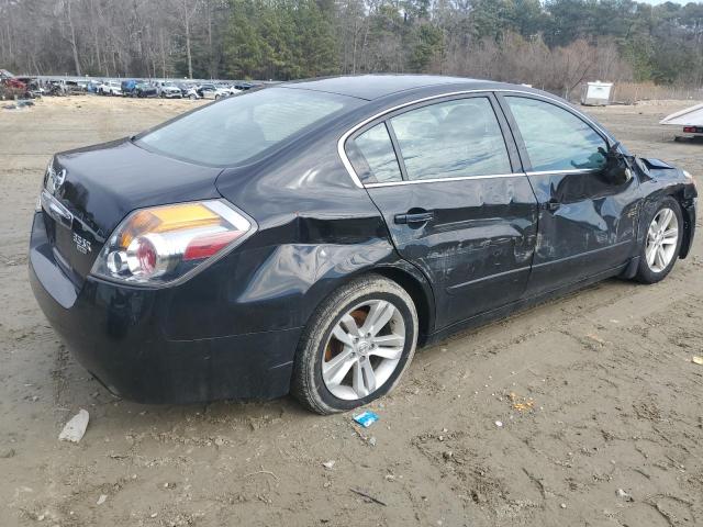Photo 3 from auction – 2012 NISSAN ALTIMA SR with VIN 1N4BL2AP8CC217649