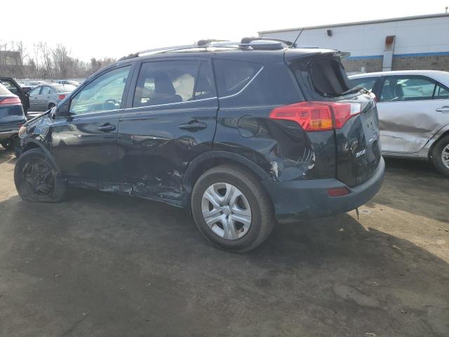 Zdjęcie 2 z aukcji – 2013 TOYOTA RAV4 LE z VIN 2T3BFREV7DW067843