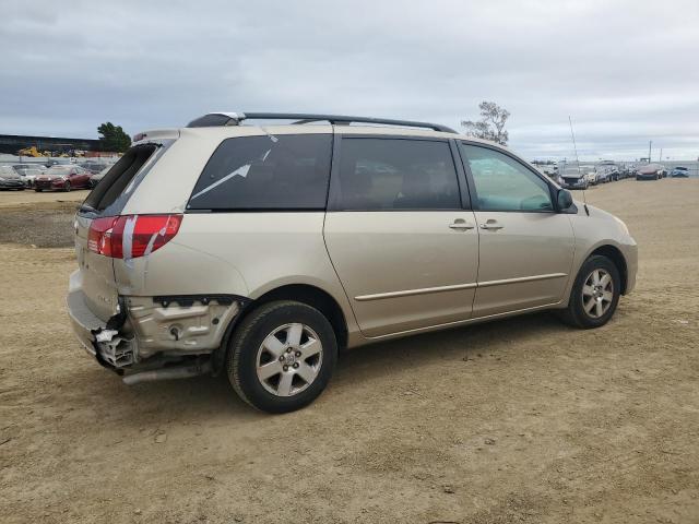 Photo 3 from auction – 2004 TOYOTA SIENNA CE with VIN 5TDZA23C44S148919