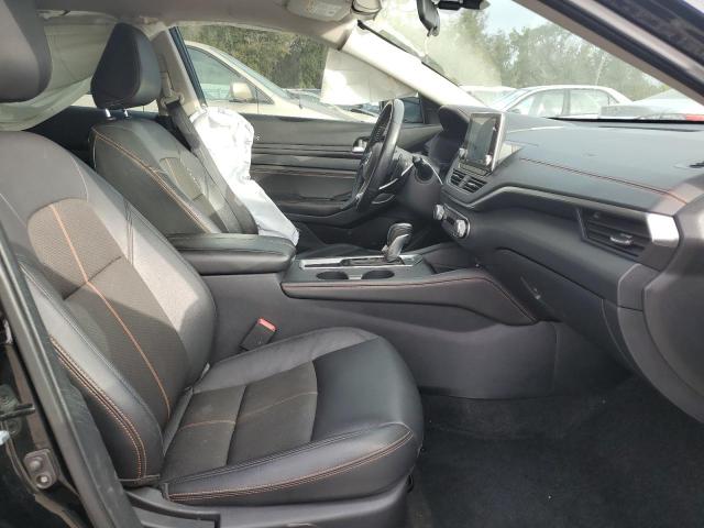 Photo 7 from auction – 2020 NISSAN ALTIMA SR with VIN 1N4BL4CV7LC100443
