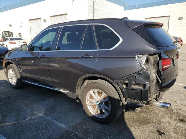 Photo 2 from auction – 2015 BMW X5 SDRIVE3 with VIN 5UXKR2C53F0H39276