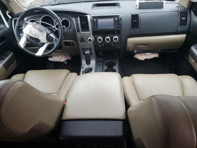 Photo 8 from auction – 2014 TOYOTA SEQUOIA SR with VIN 5TDBY5G1XES103430
