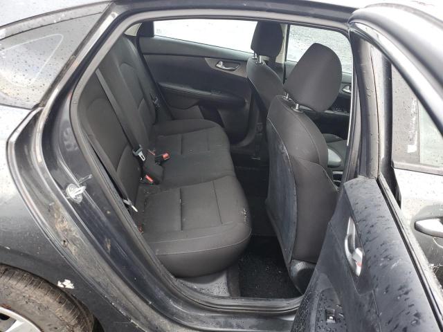 Photo 10 from auction – 2019 KIA FORTE FE with VIN 3KPF24AD6KE050716