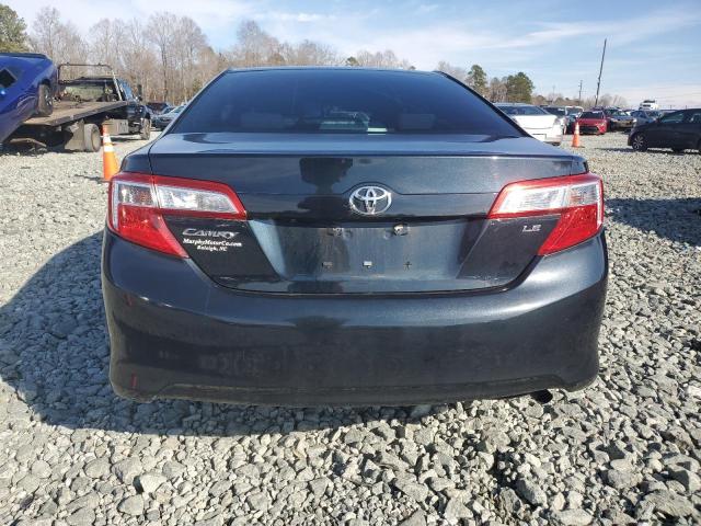 Photo 6 from auction – 2014 TOYOTA CAMRY L with VIN 4T1BF1FK9EU779223