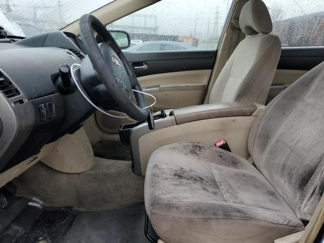 Photo 7 from auction – 2004 TOYOTA PRIUS with VIN JTDKB22U940106872