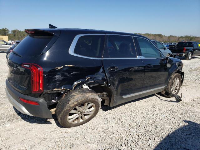 Photo 3 from auction – 2022 KIA TELLURIDE with VIN 5XYP2DHC7NG293444