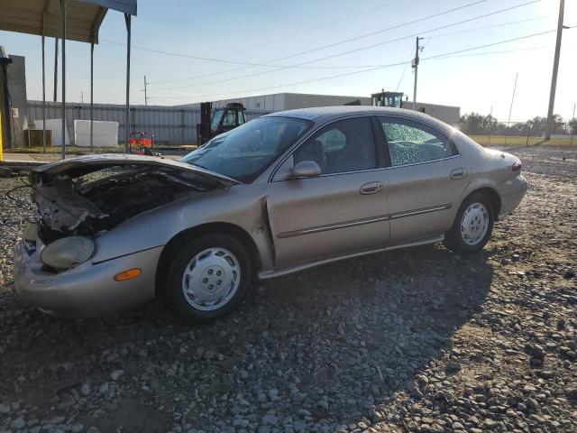 MERCURY SABLE LS 1999 with VIN 1MEFM53S2XA624846 - Photo from auction
